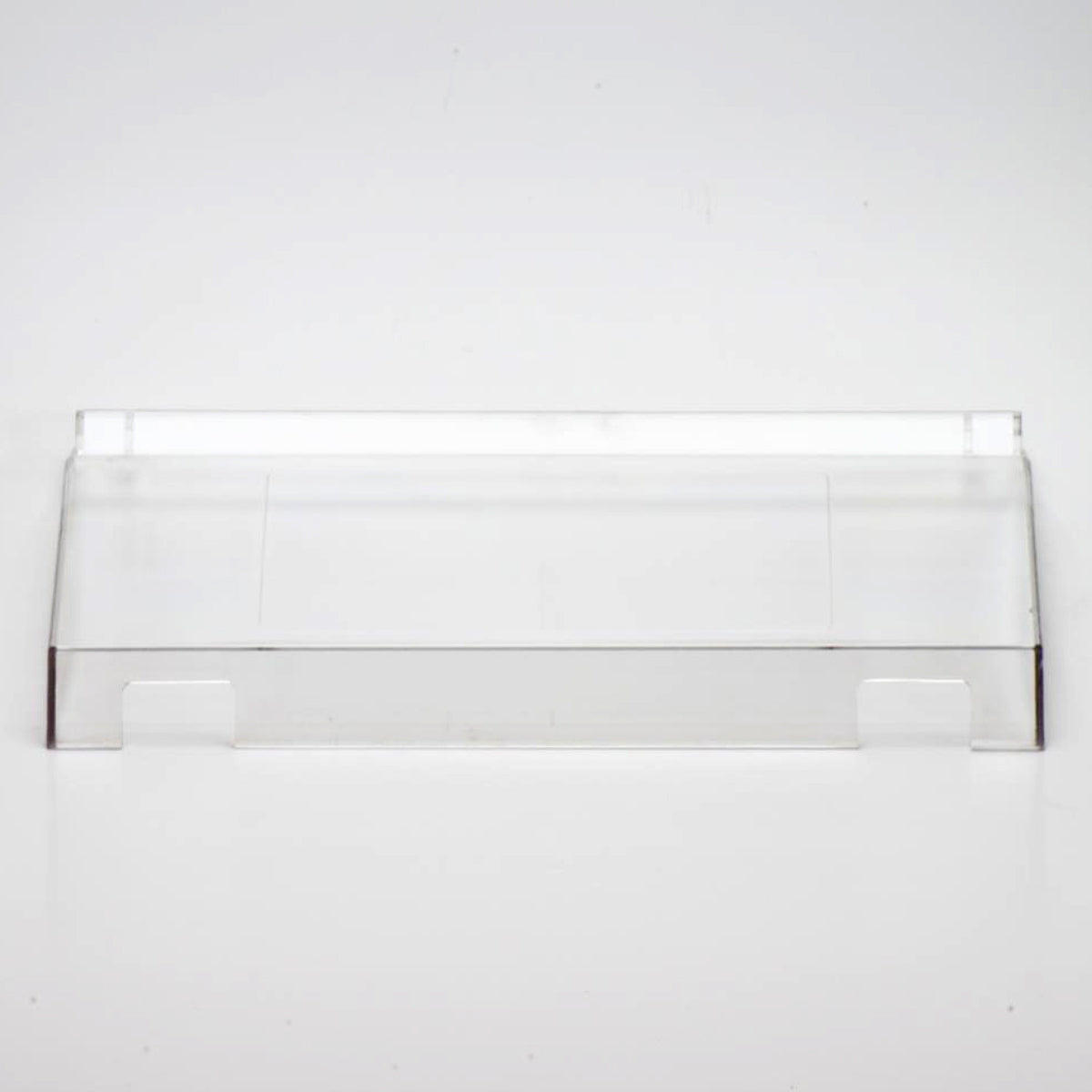 Copertura di plastica Mobiheat trasparente