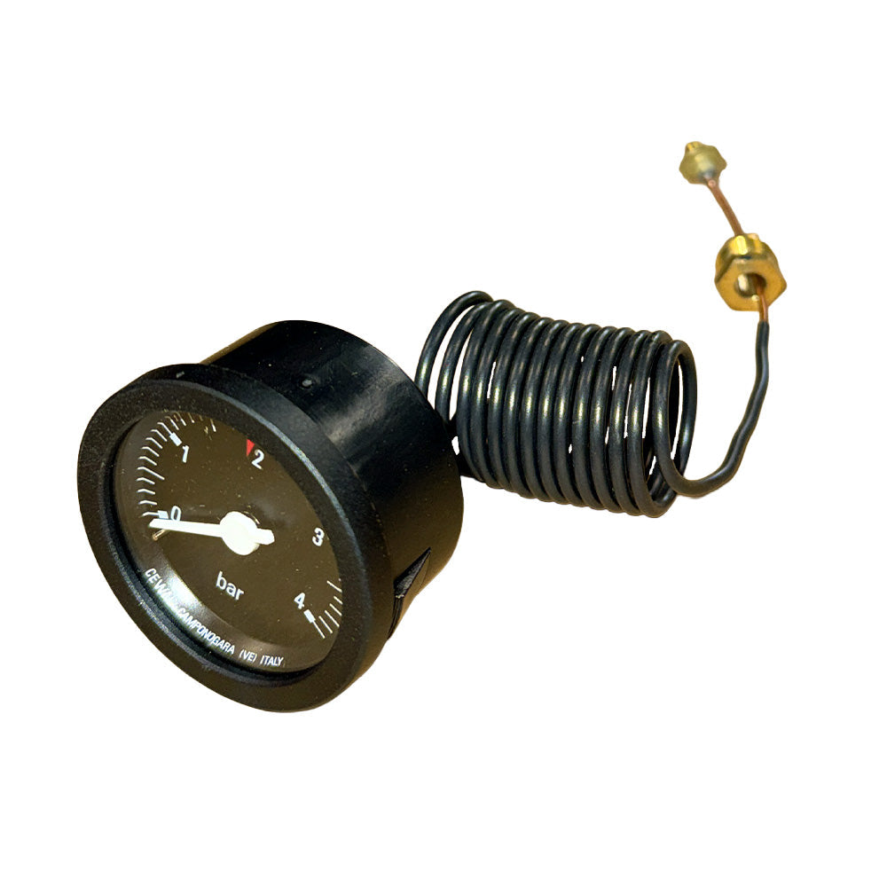 Manometer für ERHELxxA