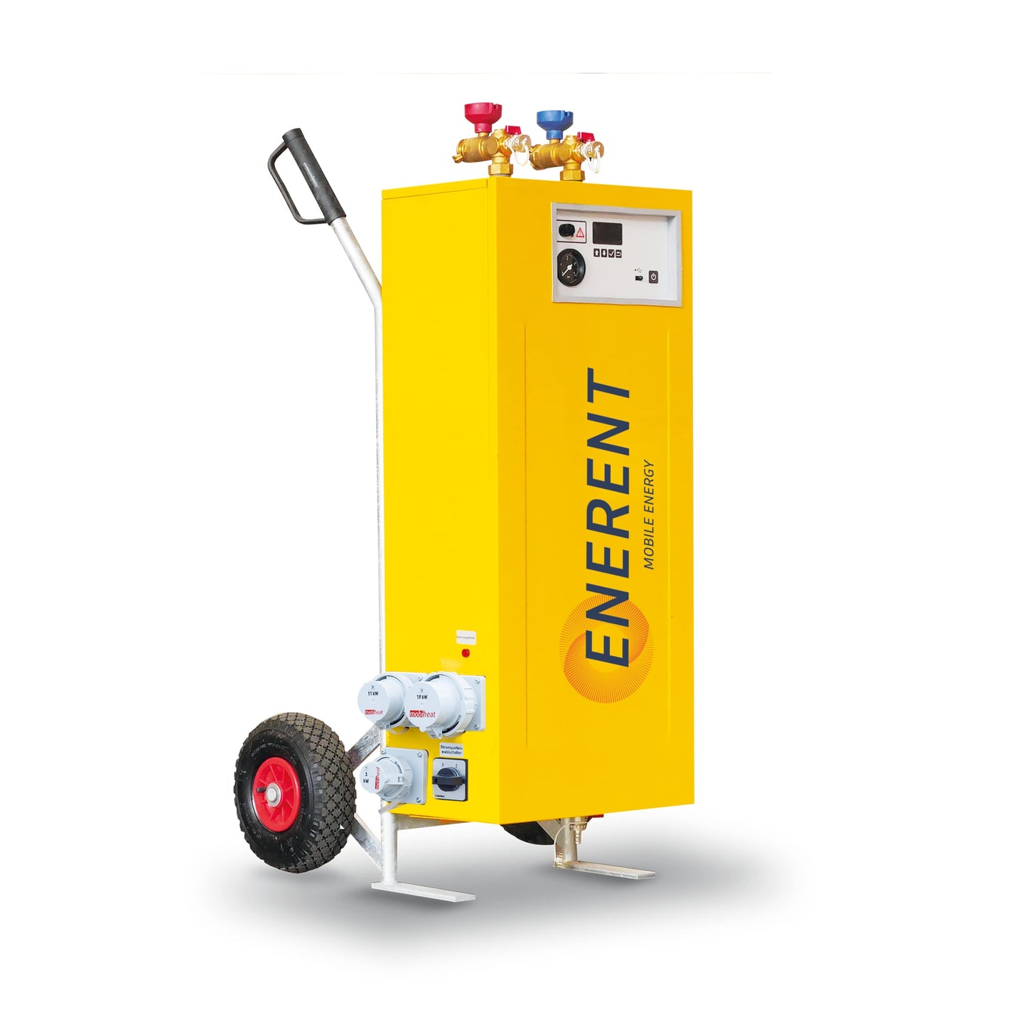 Riscaldatore elettrico mobile mobiheat MH19.2Q1