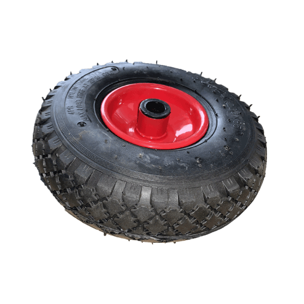 Ruota di scorta di hotboy