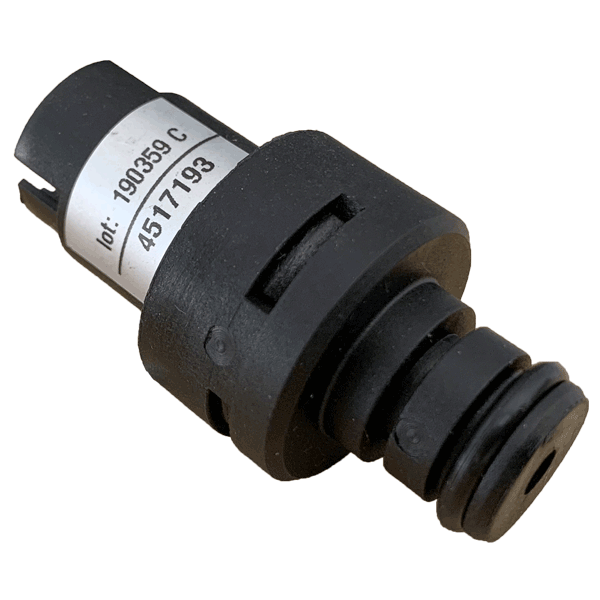 Pompa del sensore di pressione hotboy