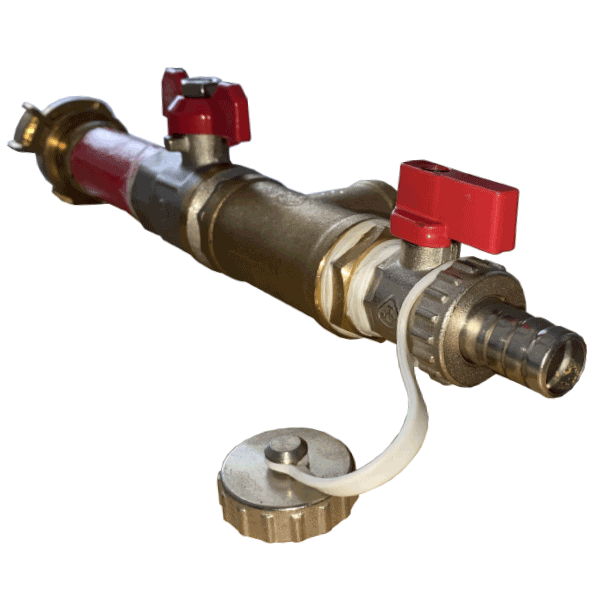 Hotboy Lead Pipe Group