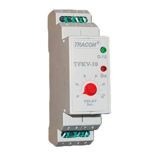 Spannungsüberwachung TFKV-10