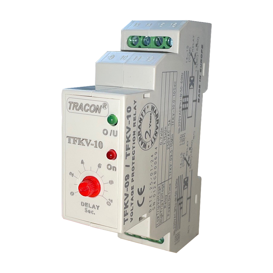 Spannungsüberwachung TFKV-10
