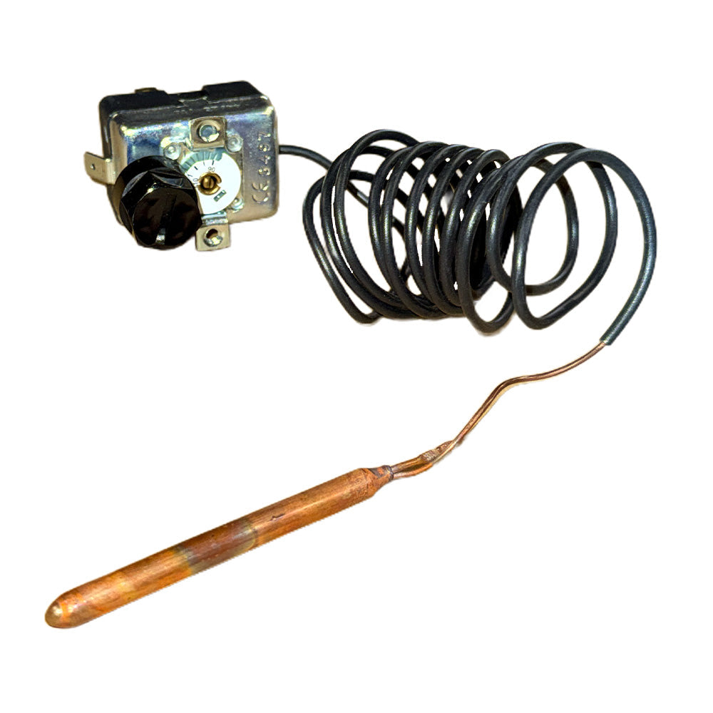 STB Sicherheitstemperaturbegrenzer 100-110 °C