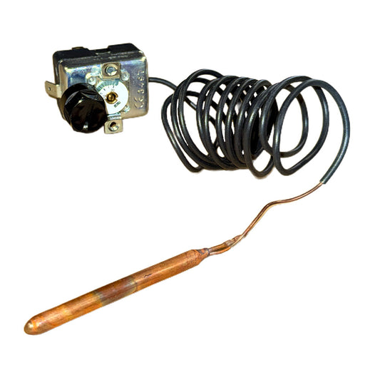 STB Sicherheitstemperaturbegrenzer 100-110 °C