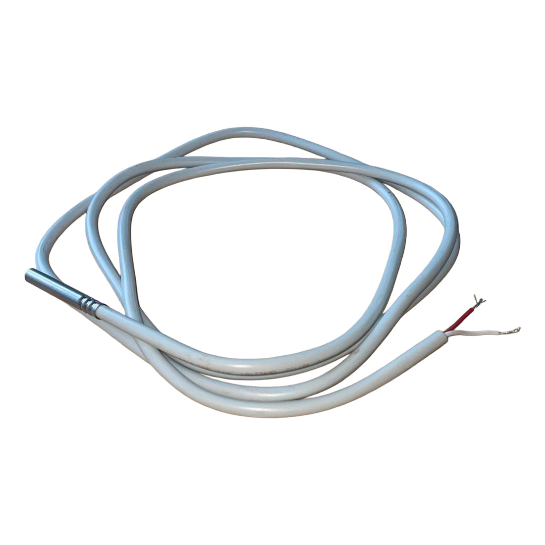 Sensor für Temperatur KTY2000 (KTY81-210) Länge 1,5m