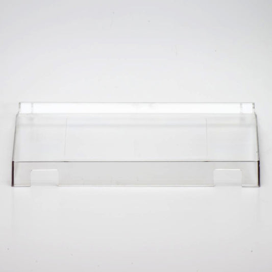 mobiheat Kunststoffabdeckung transparent