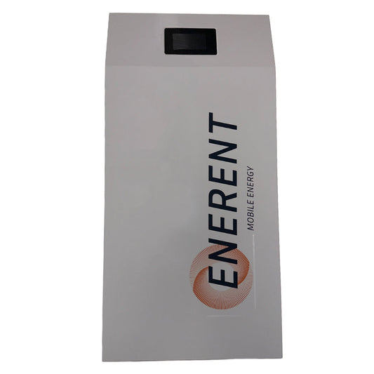 Gehäuse Frontblech für ERHEL20A