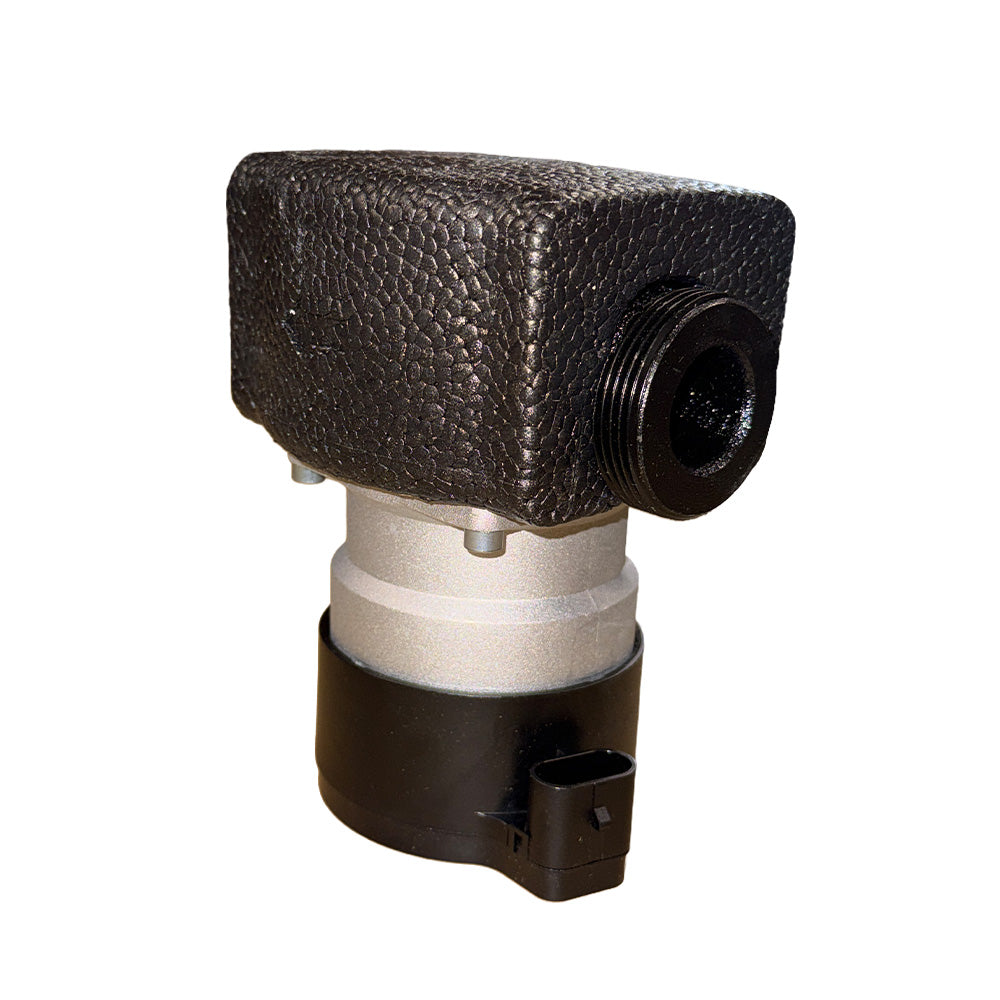 Pumpe 25/60 automatik, Verschraubung f. ERHEL20A