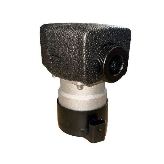 Pumpe 25/80 automatik, Verschraubung f. ERHEL40A