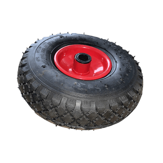 Rad für Fahrwagen Elektroheizmobile