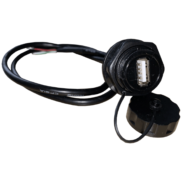 USB Anschlusskabel für ERHEL21-36 Heizmobile
