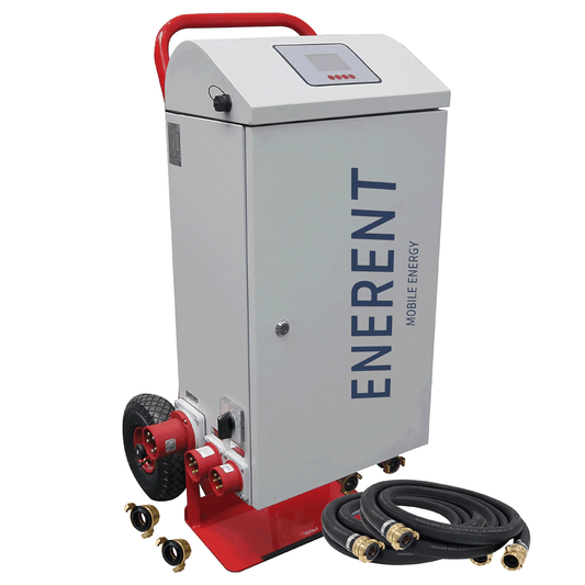 Profi-Set HOTBOY Multi 36 kW