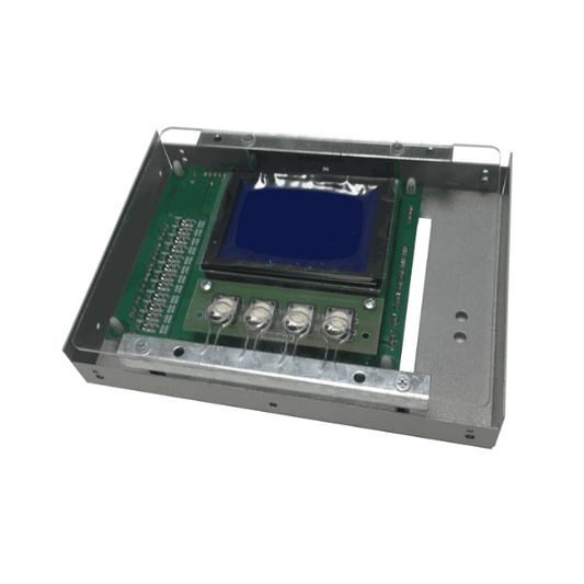 Hotboy CPU H2_0 / display