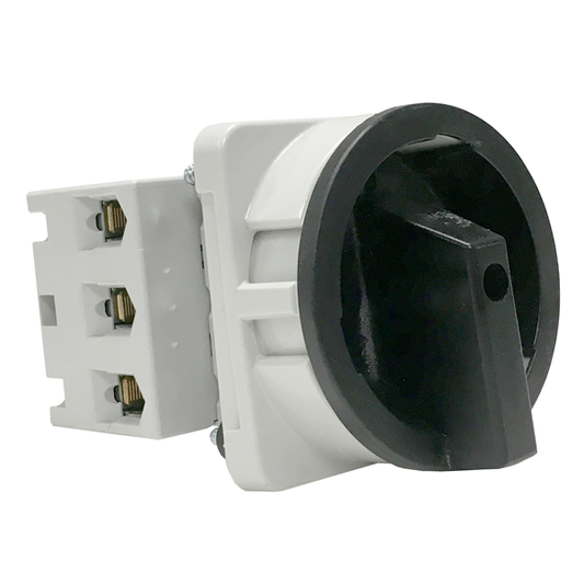 Hotboy Main Switch 0-1, 50A pour 21 kW Standard