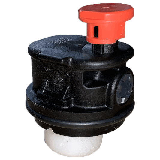 Pompa di sfiato automatico Hotboy